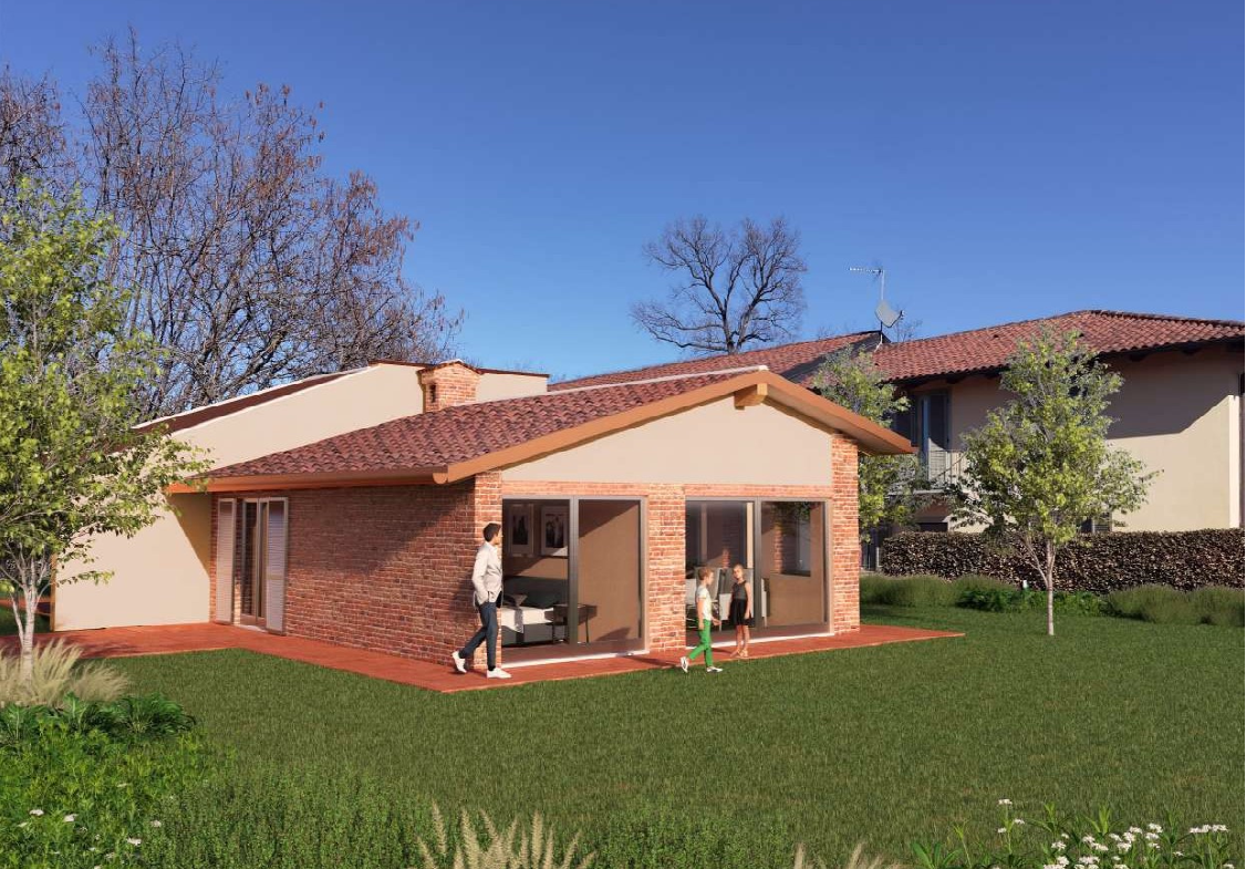 Casa Indipendente a Chieri | CASALAND Agenzia Immobiliare Torino