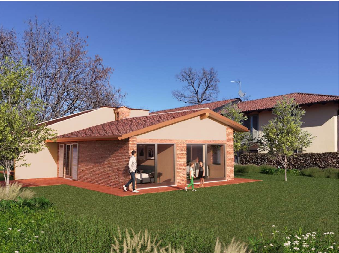 Casa Indipendente a Chieri | CASALAND Agenzia Immobiliare Torino