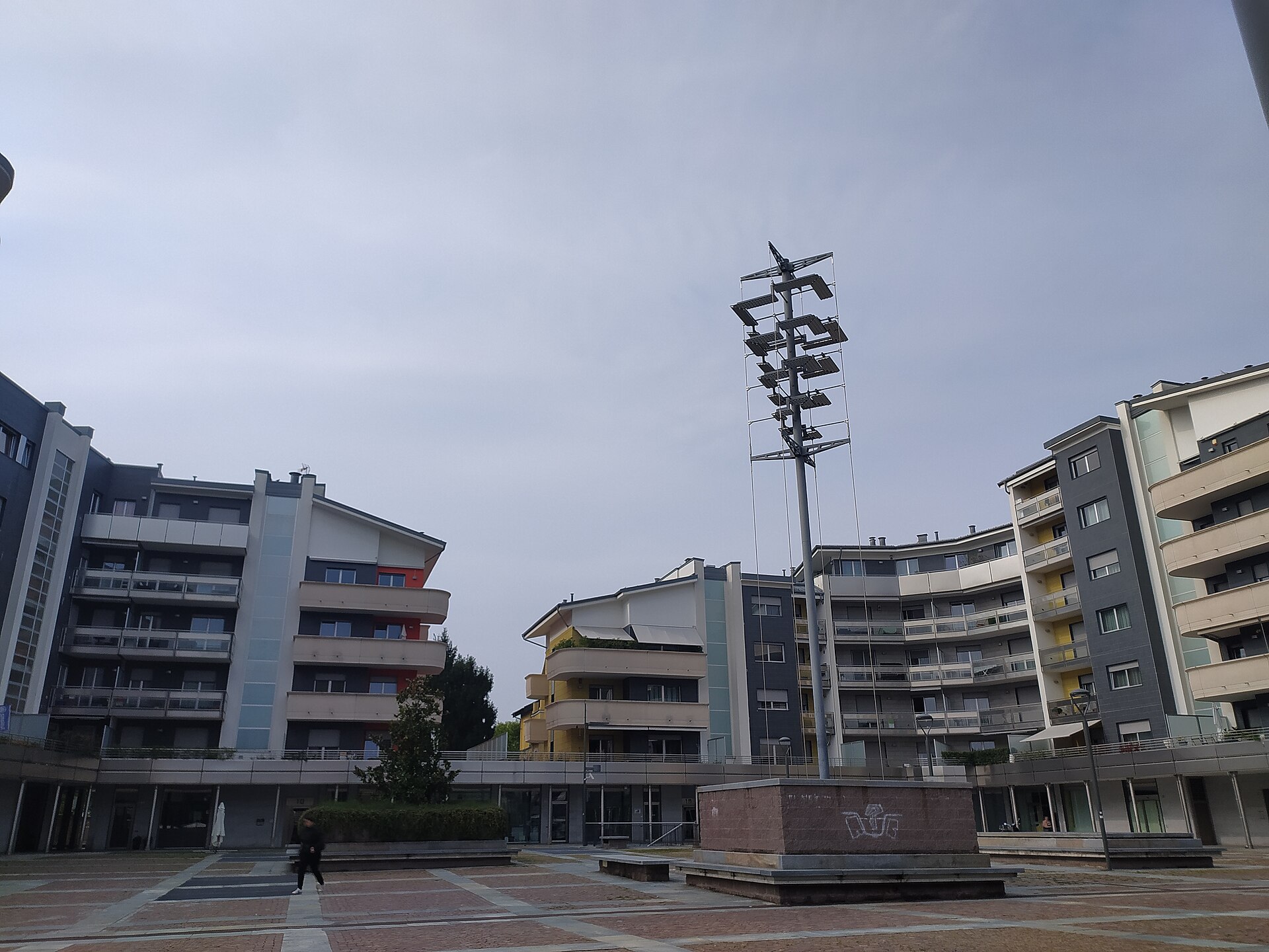 Vendere casa a Settimo