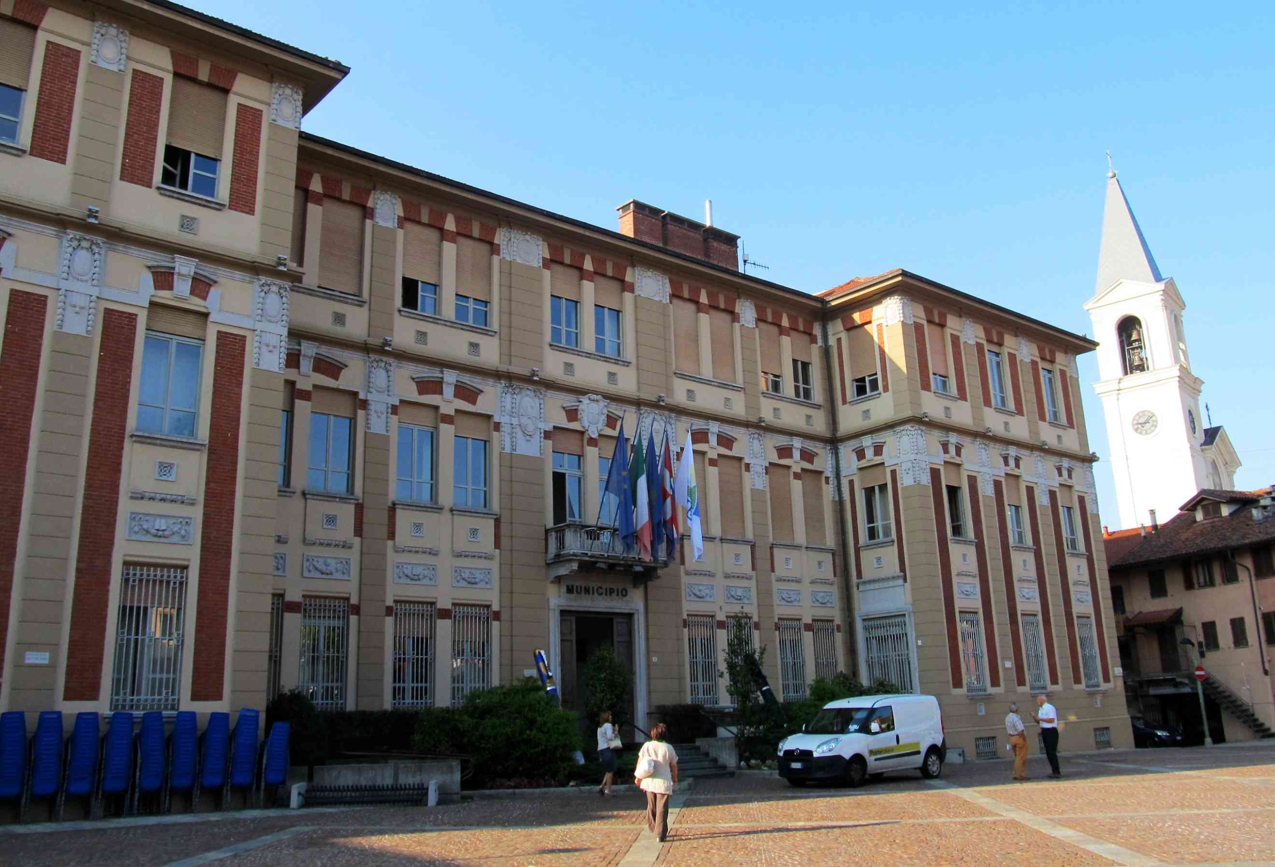 Vendere casa a Settimo