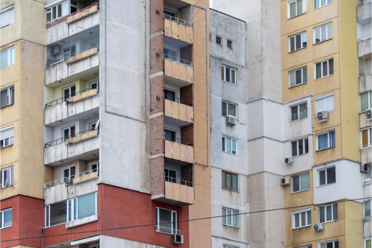 Spese condominiali