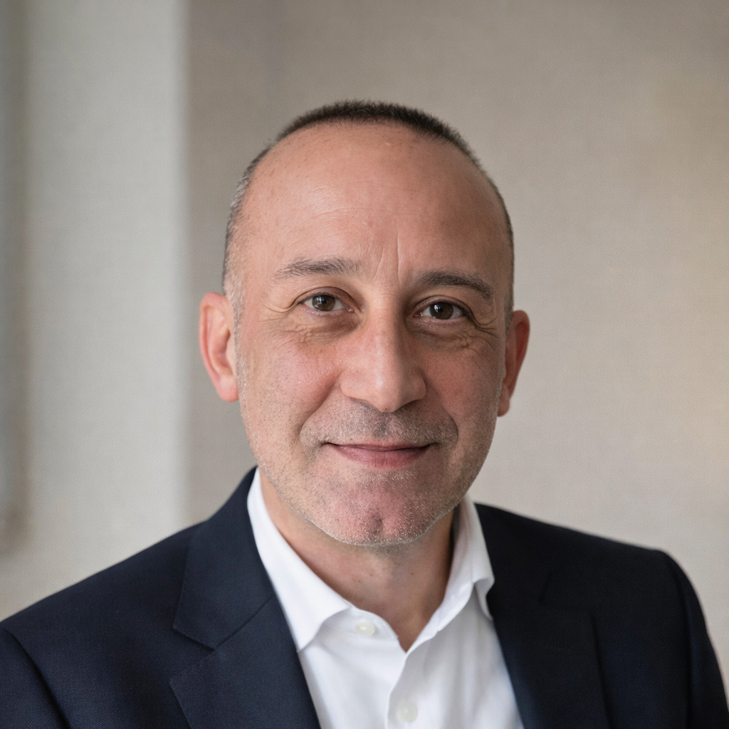 Andrea Demetrio Torino Agente immobiliare Professionale