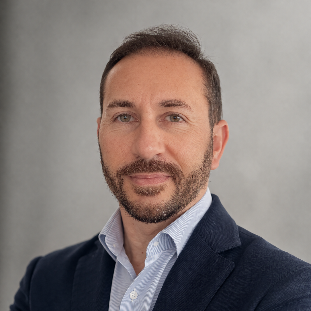 Luca Fenu