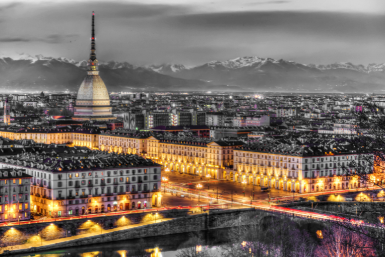 mercato immobiliare torino quarto trimestre 2025
