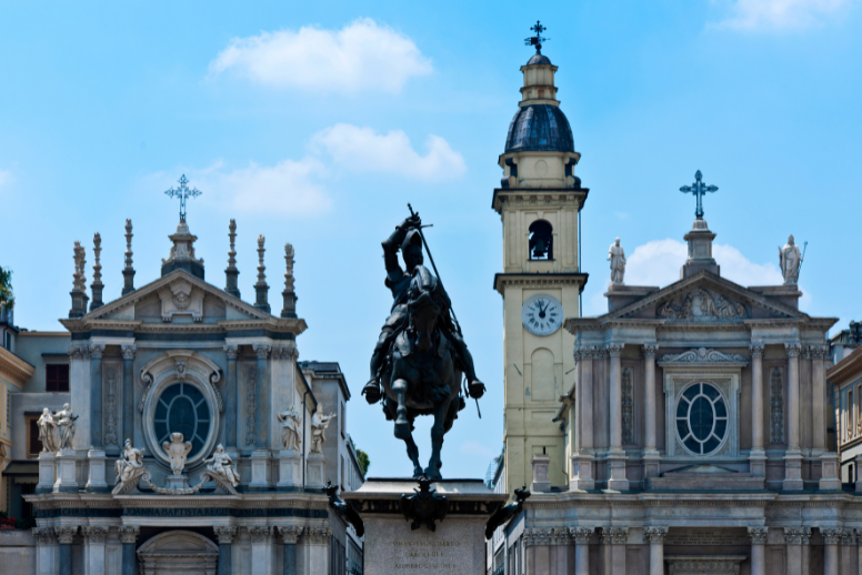 Mercato immobiliare Torino