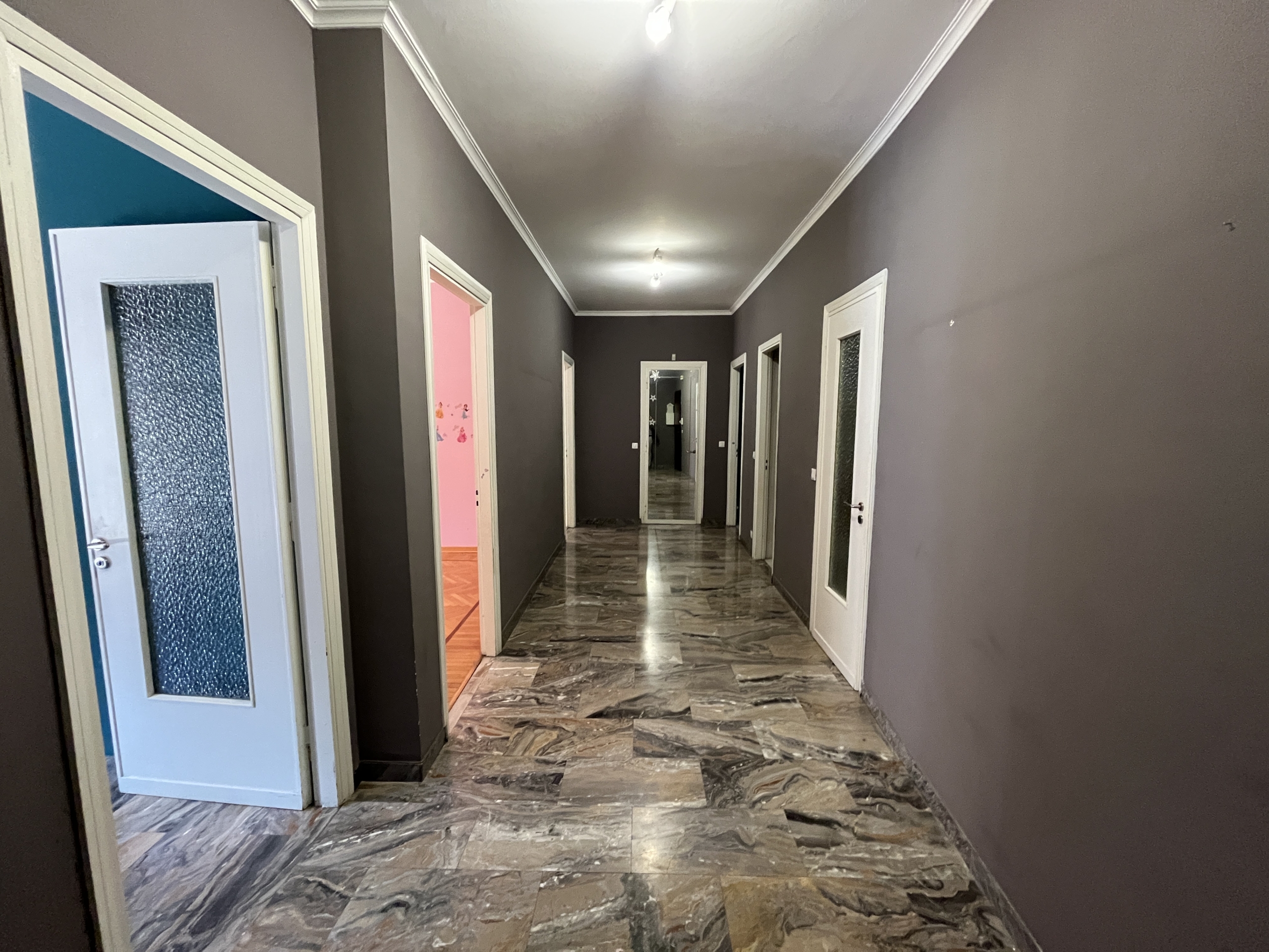 Appartamento in stabile signorile | Zona Santa Rita