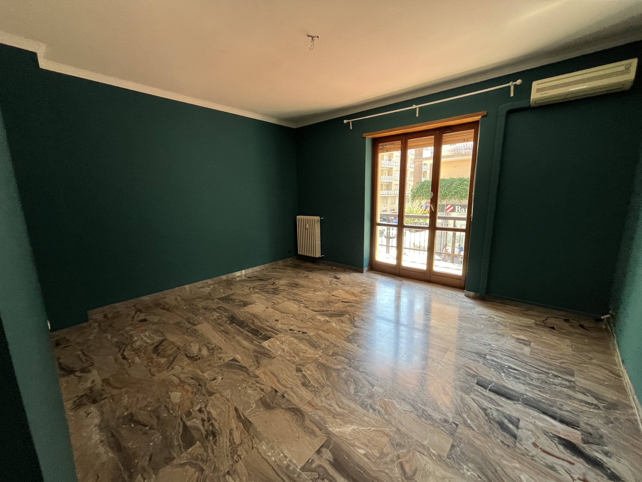Appartamento in stabile signorile | Zona Santa Rita