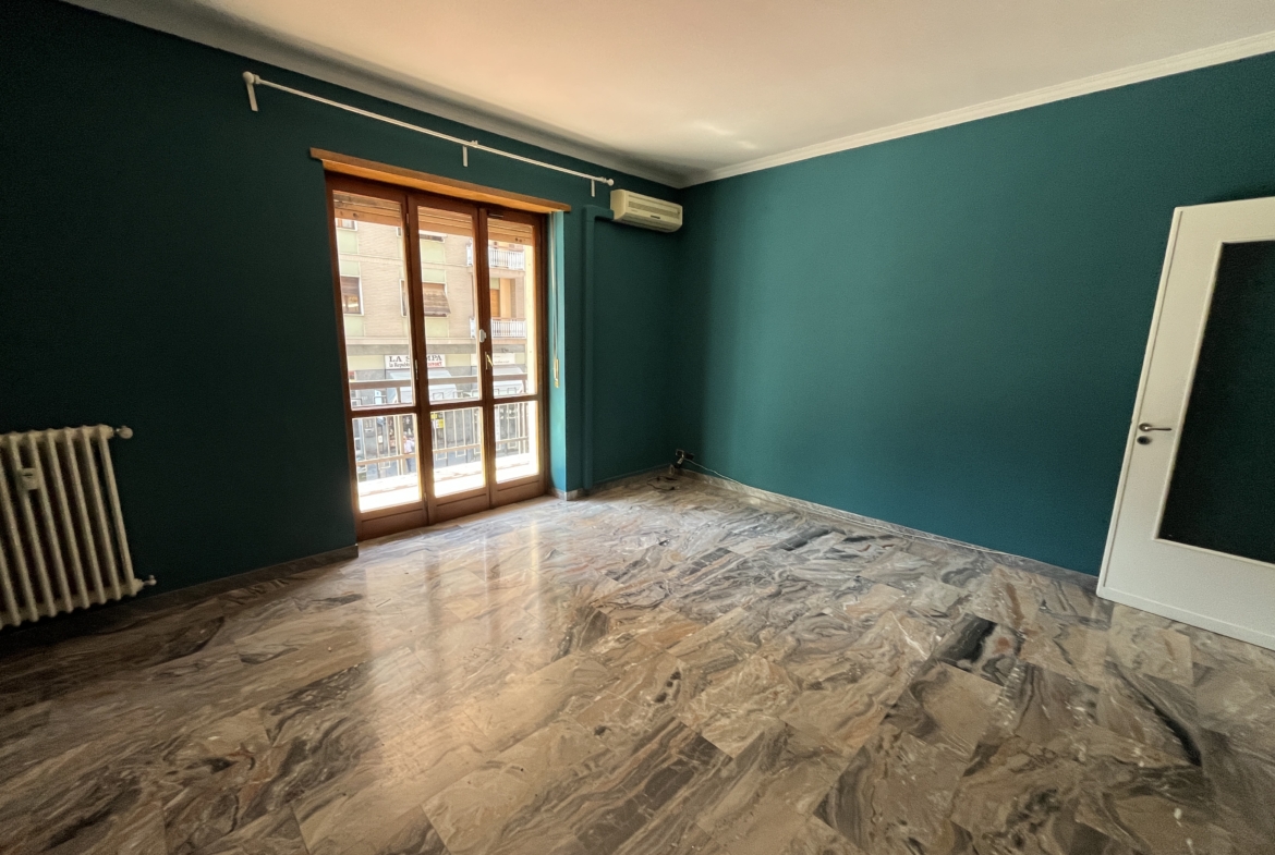 Appartamento in stabile signorile | Zona Santa Rita