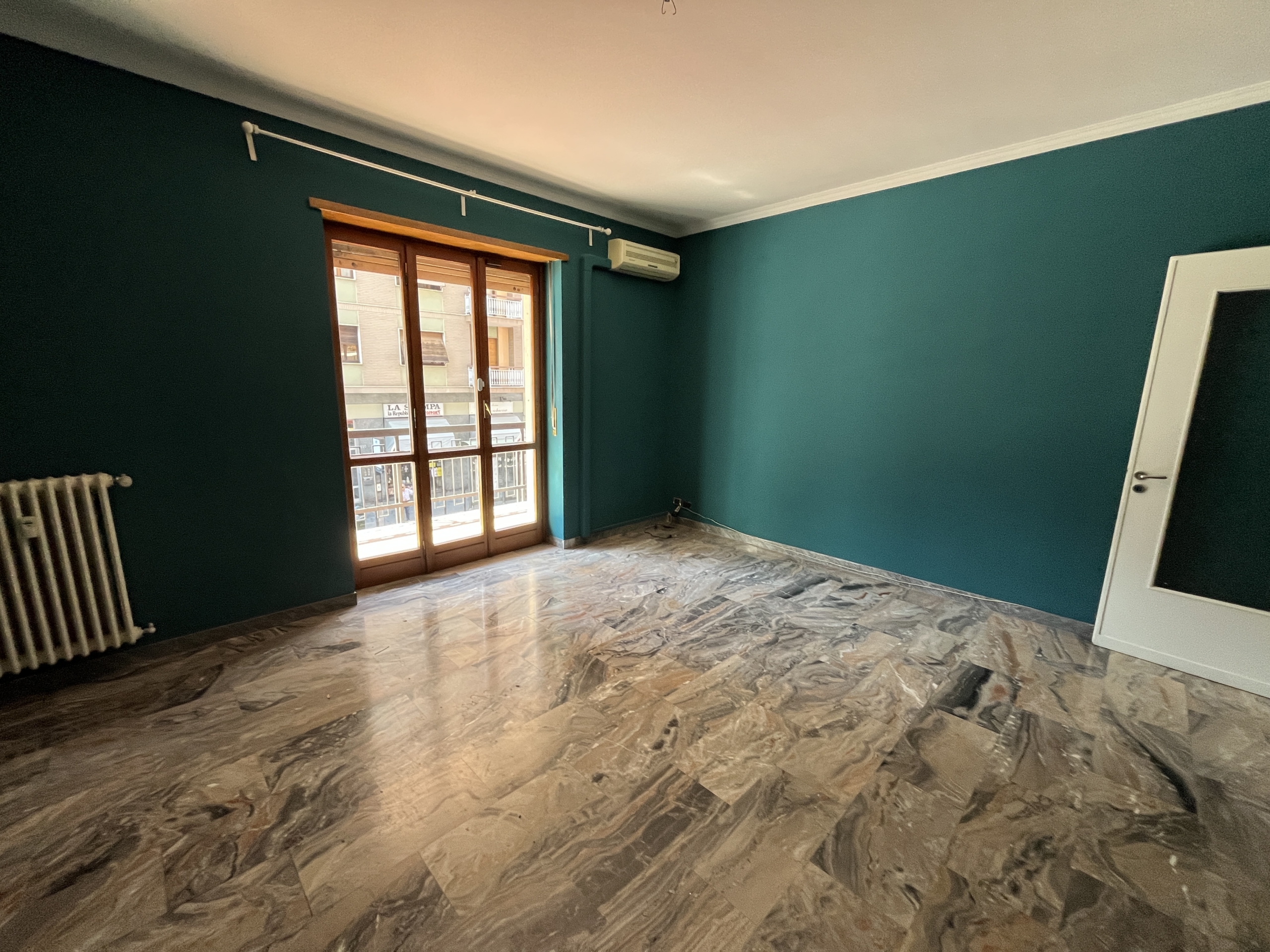 Appartamento in stabile signorile | Zona Santa Rita