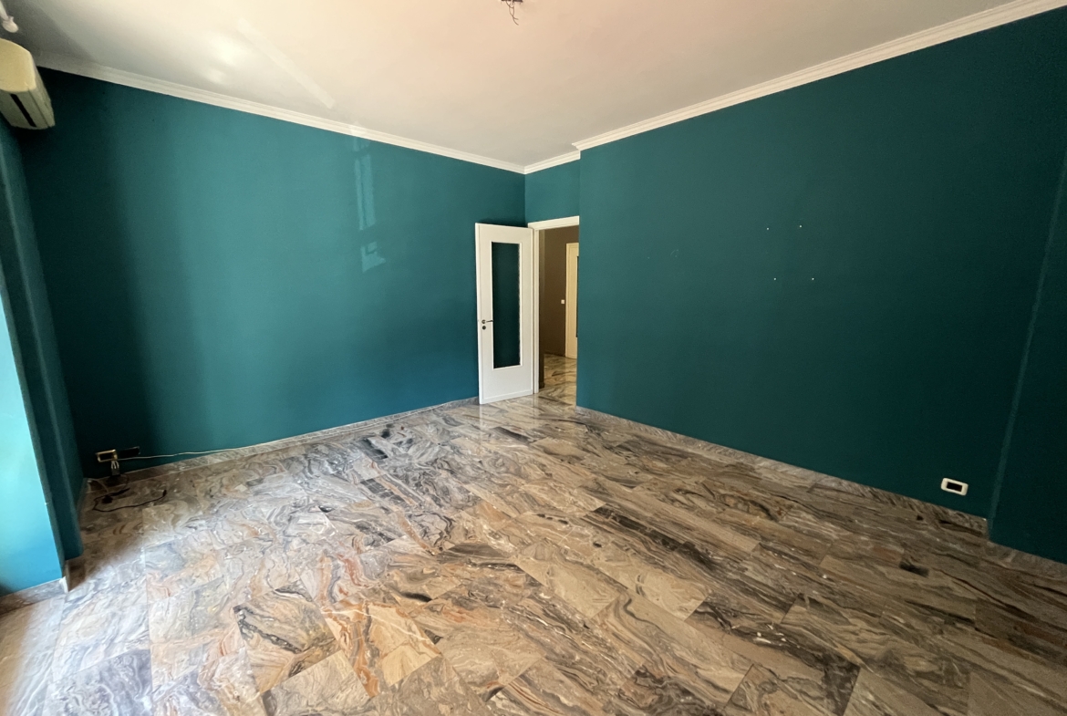 Appartamento in stabile signorile | Zona Santa Rita