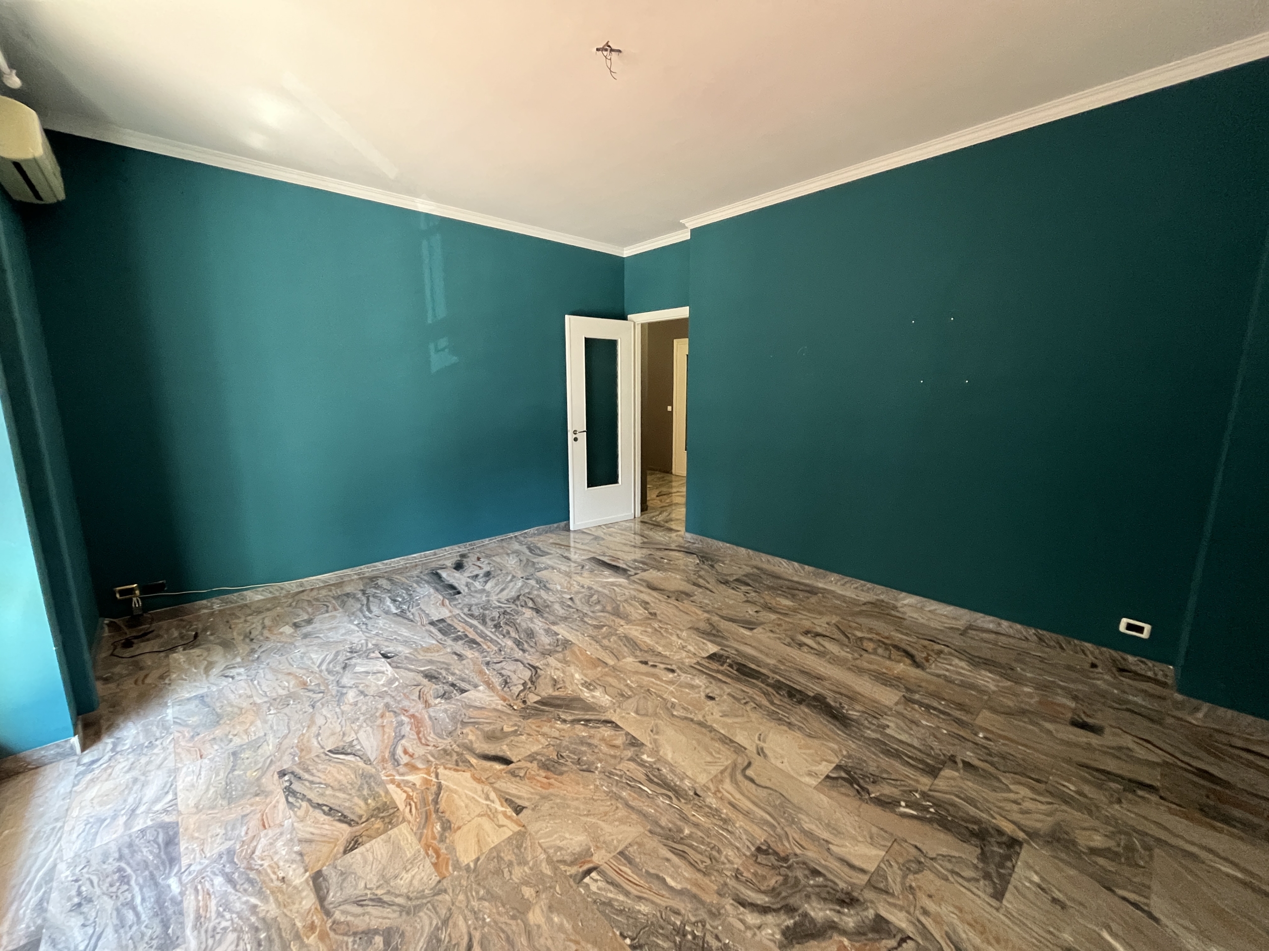 Appartamento in stabile signorile | Zona Santa Rita