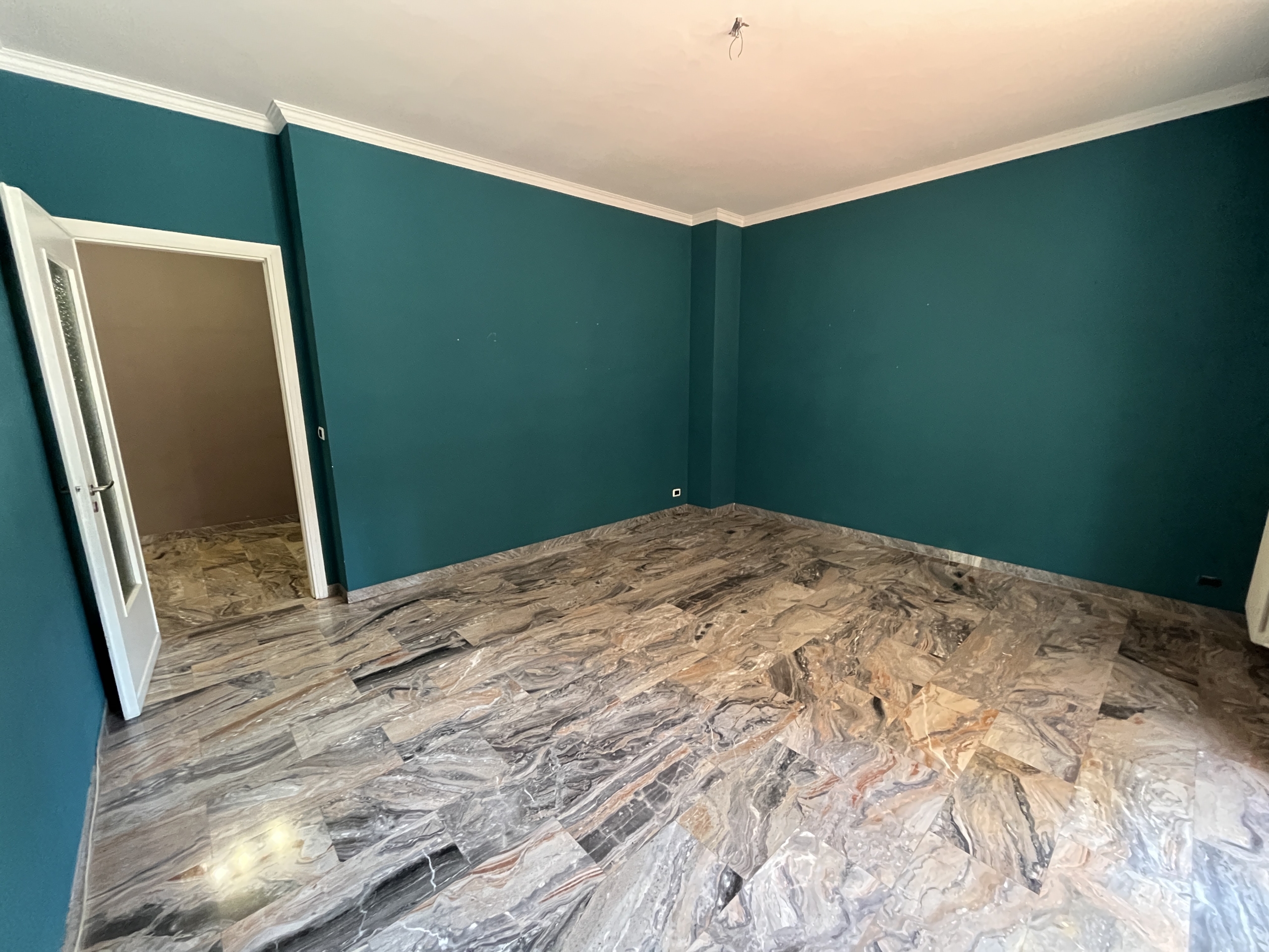 Appartamento in stabile signorile | Zona Santa Rita