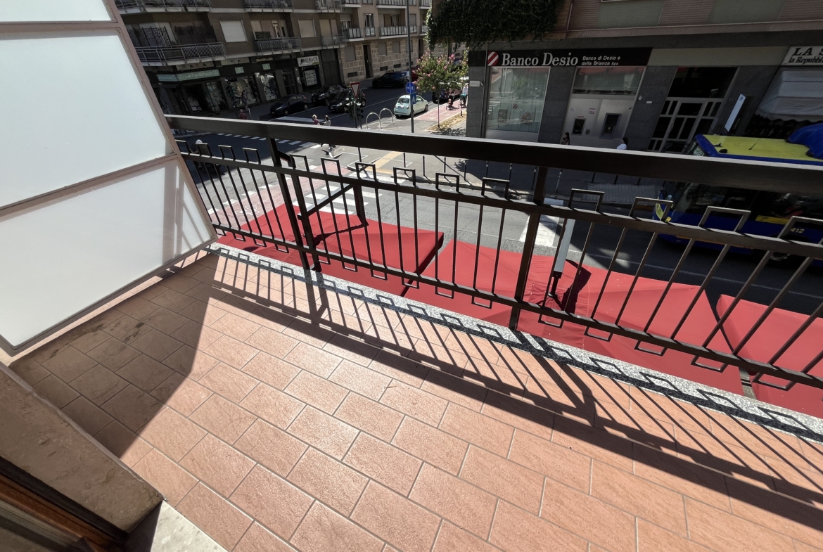 Appartamento in stabile signorile | Zona Santa Rita