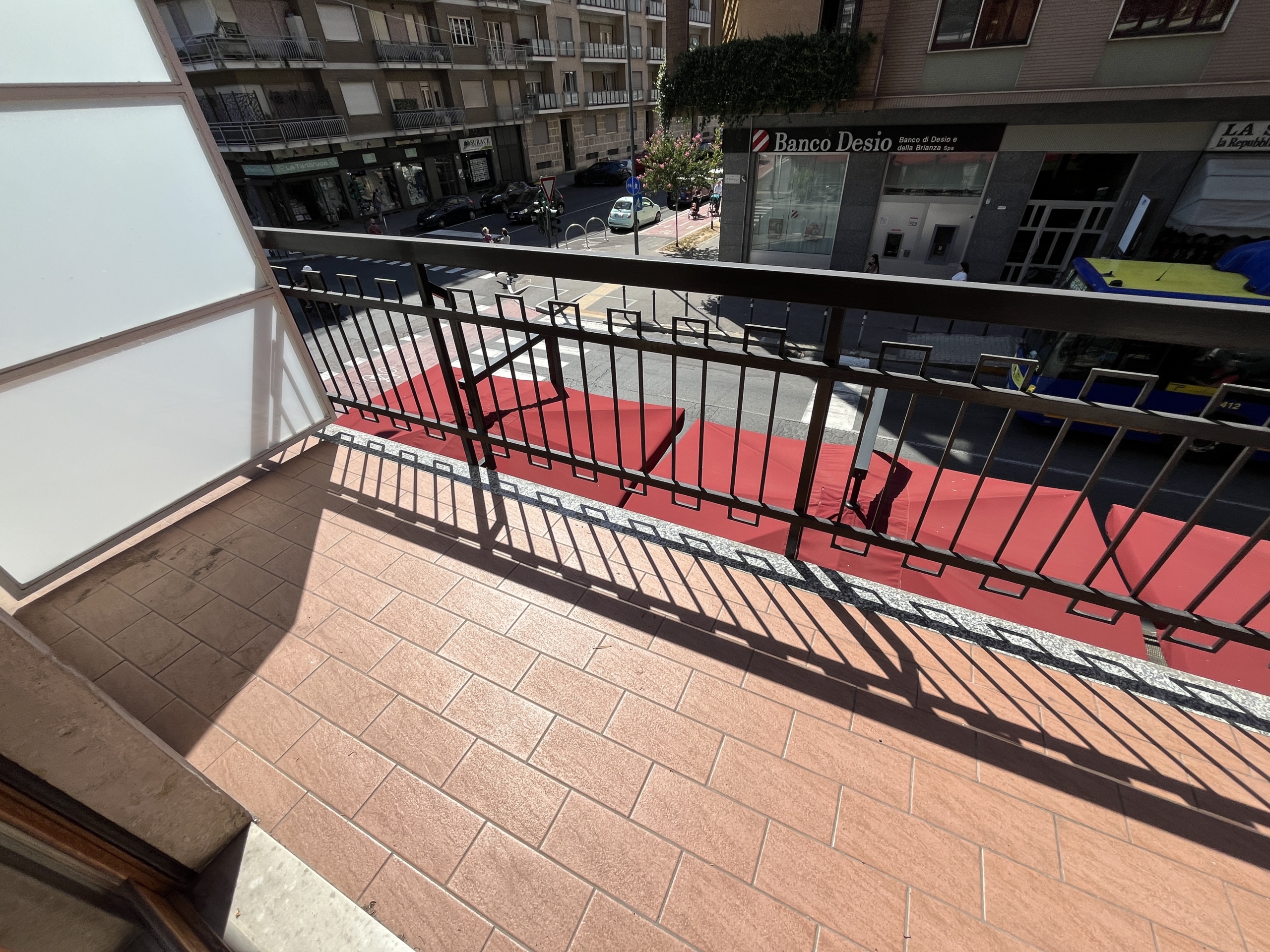 Appartamento in stabile signorile | Zona Santa Rita