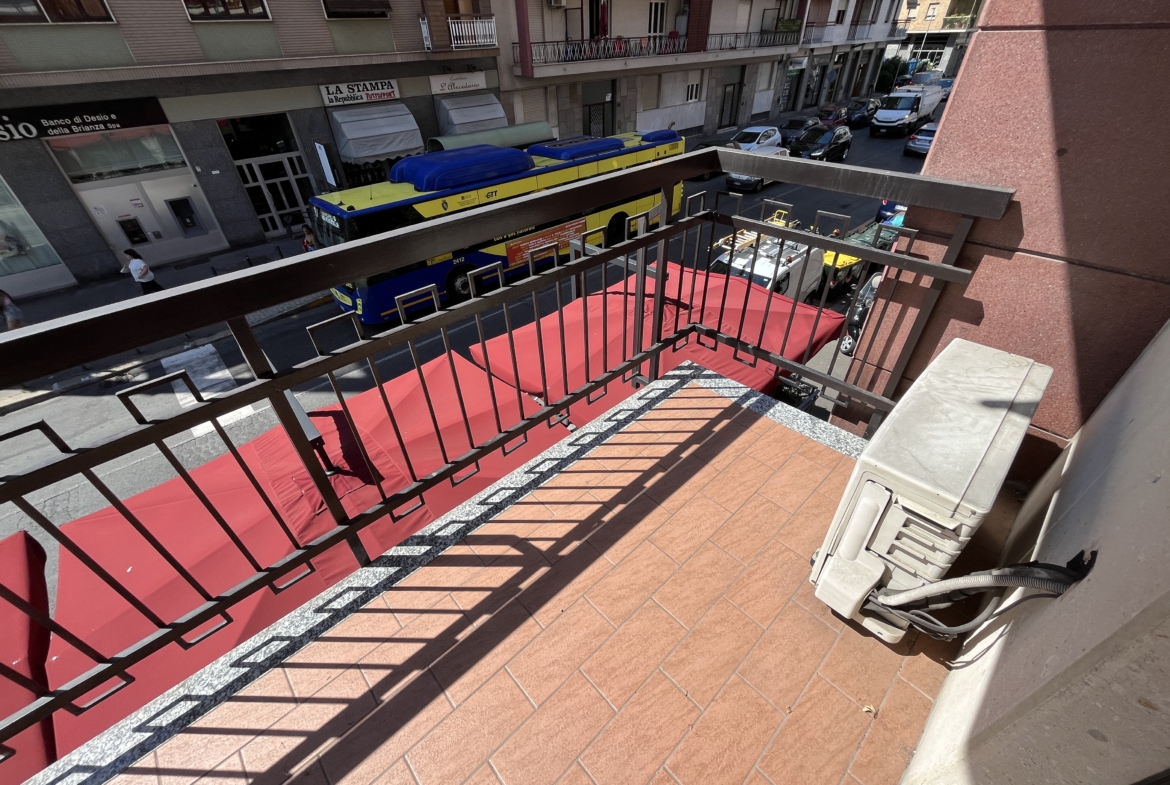 Appartamento in stabile signorile | Zona Santa Rita