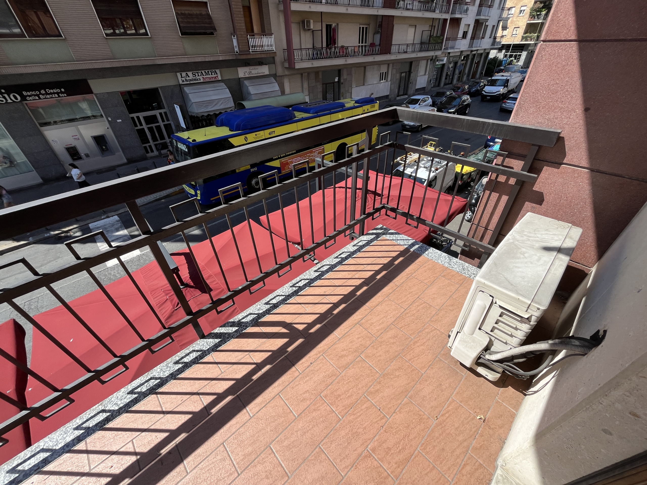 Appartamento in stabile signorile | Zona Santa Rita