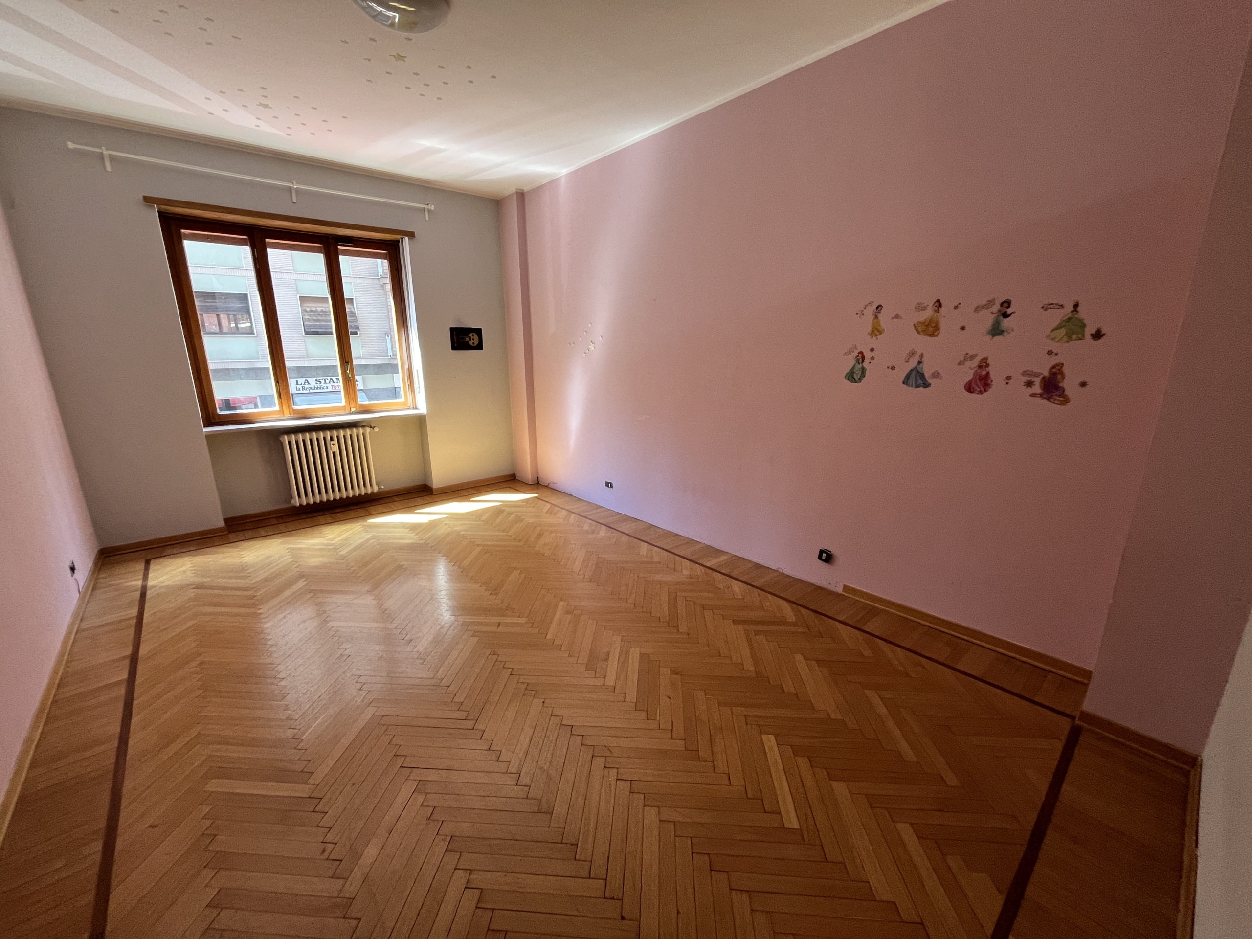 Appartamento in stabile signorile | Zona Santa Rita