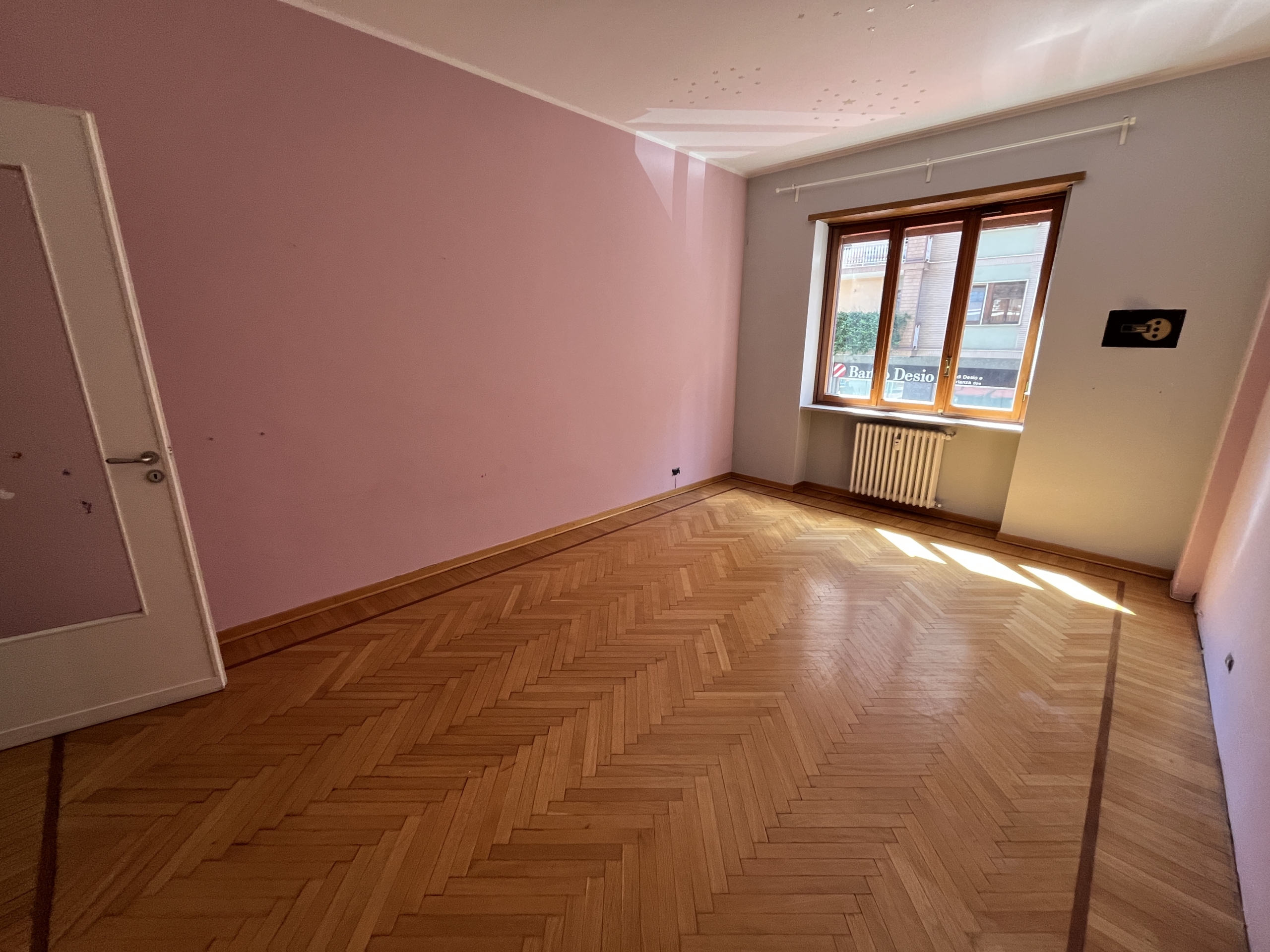 Appartamento in stabile signorile | Zona Santa Rita