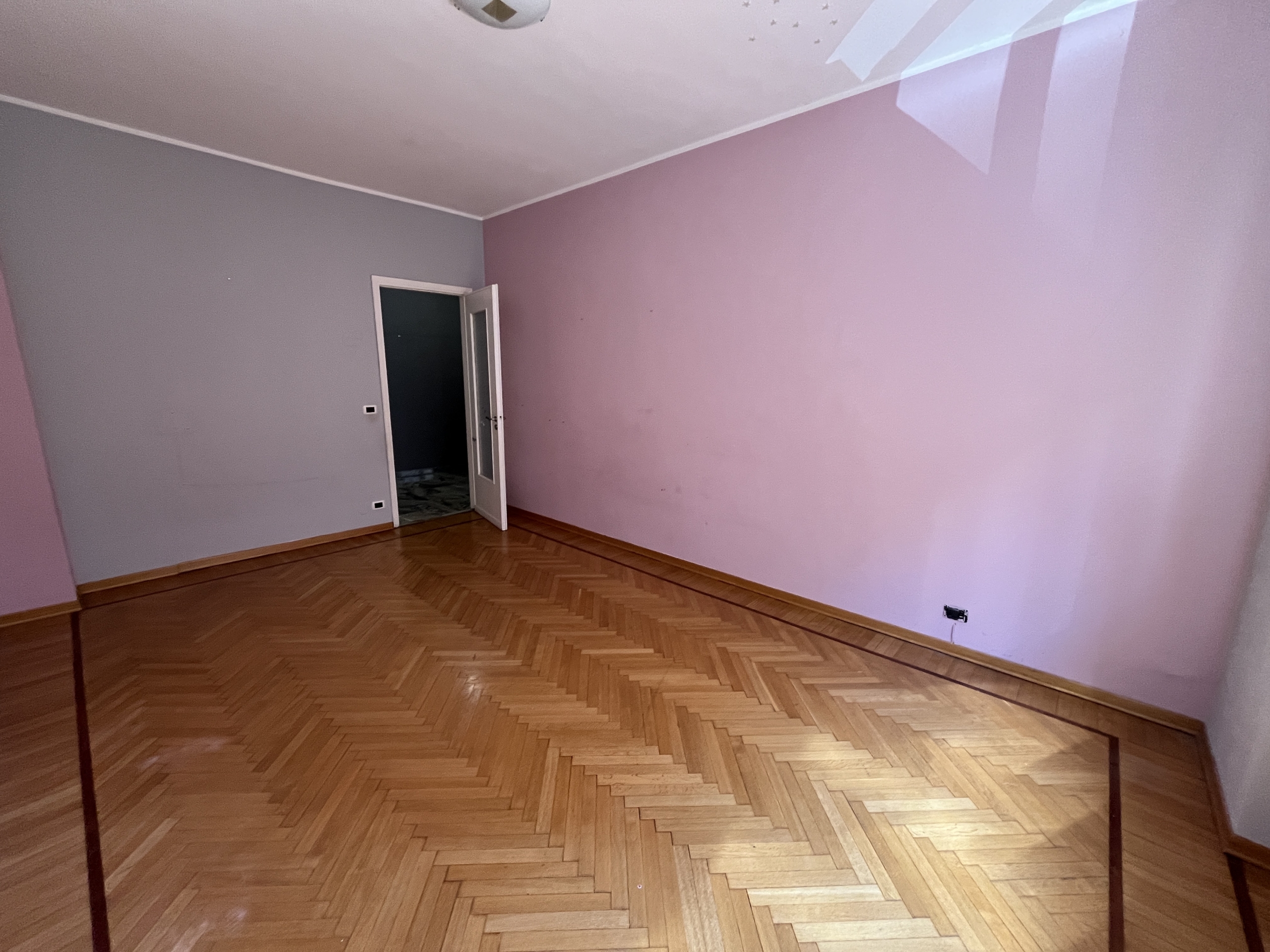 Appartamento in stabile signorile | Zona Santa Rita