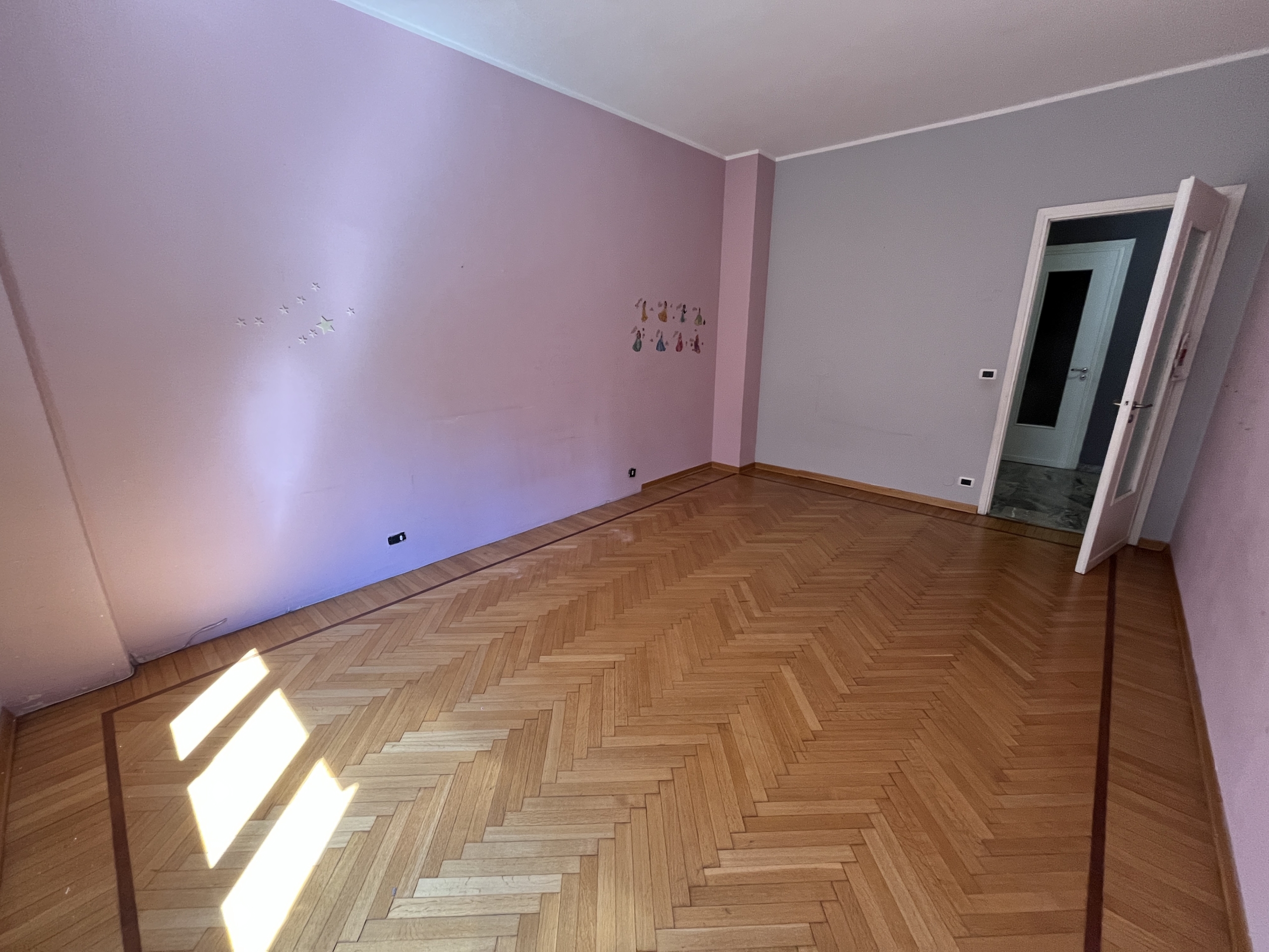 Appartamento in stabile signorile | Zona Santa Rita