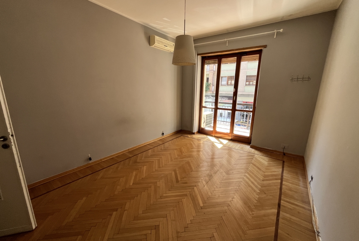 Appartamento in stabile signorile | Zona Santa Rita