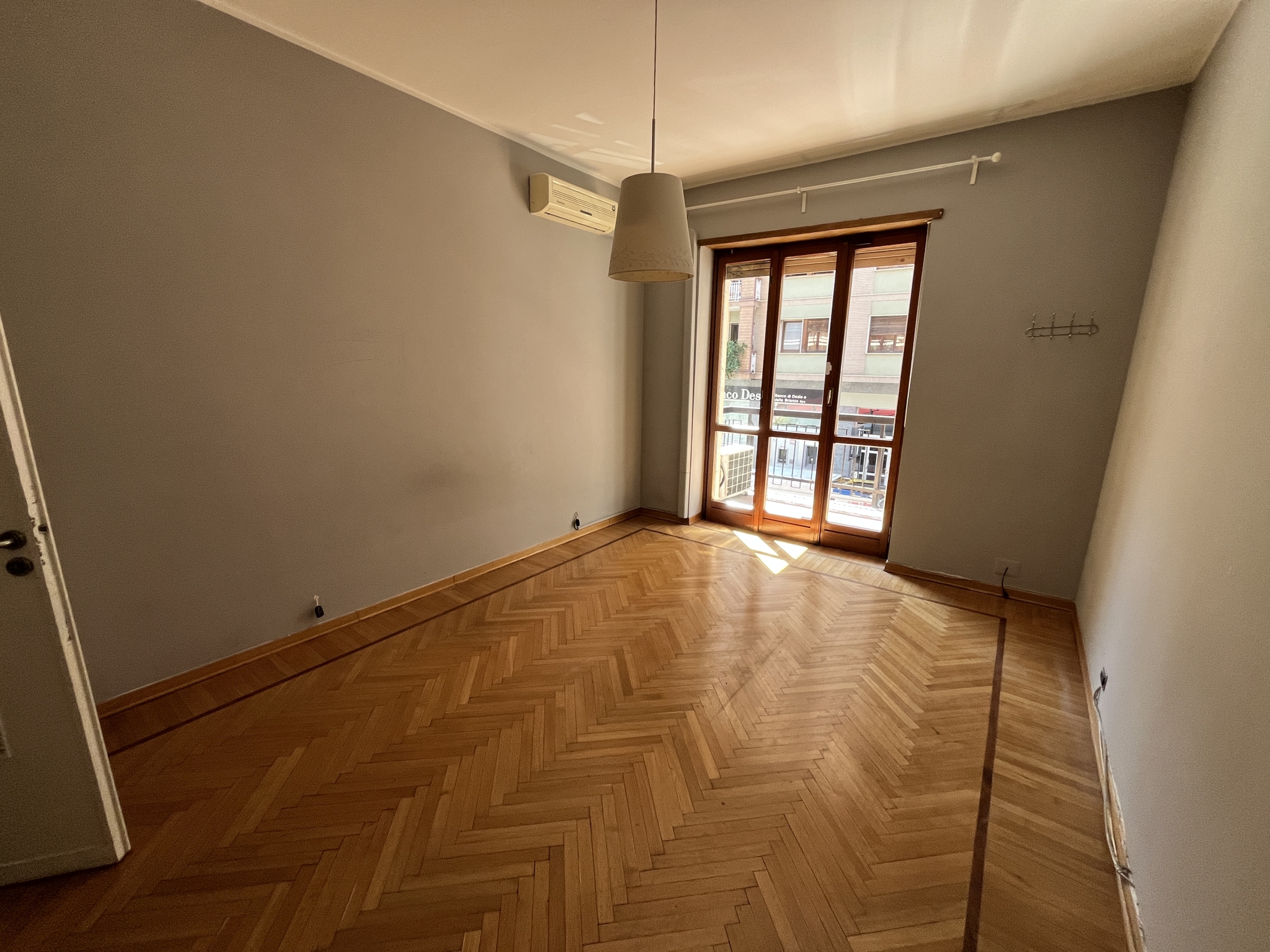 Appartamento in stabile signorile | Zona Santa Rita