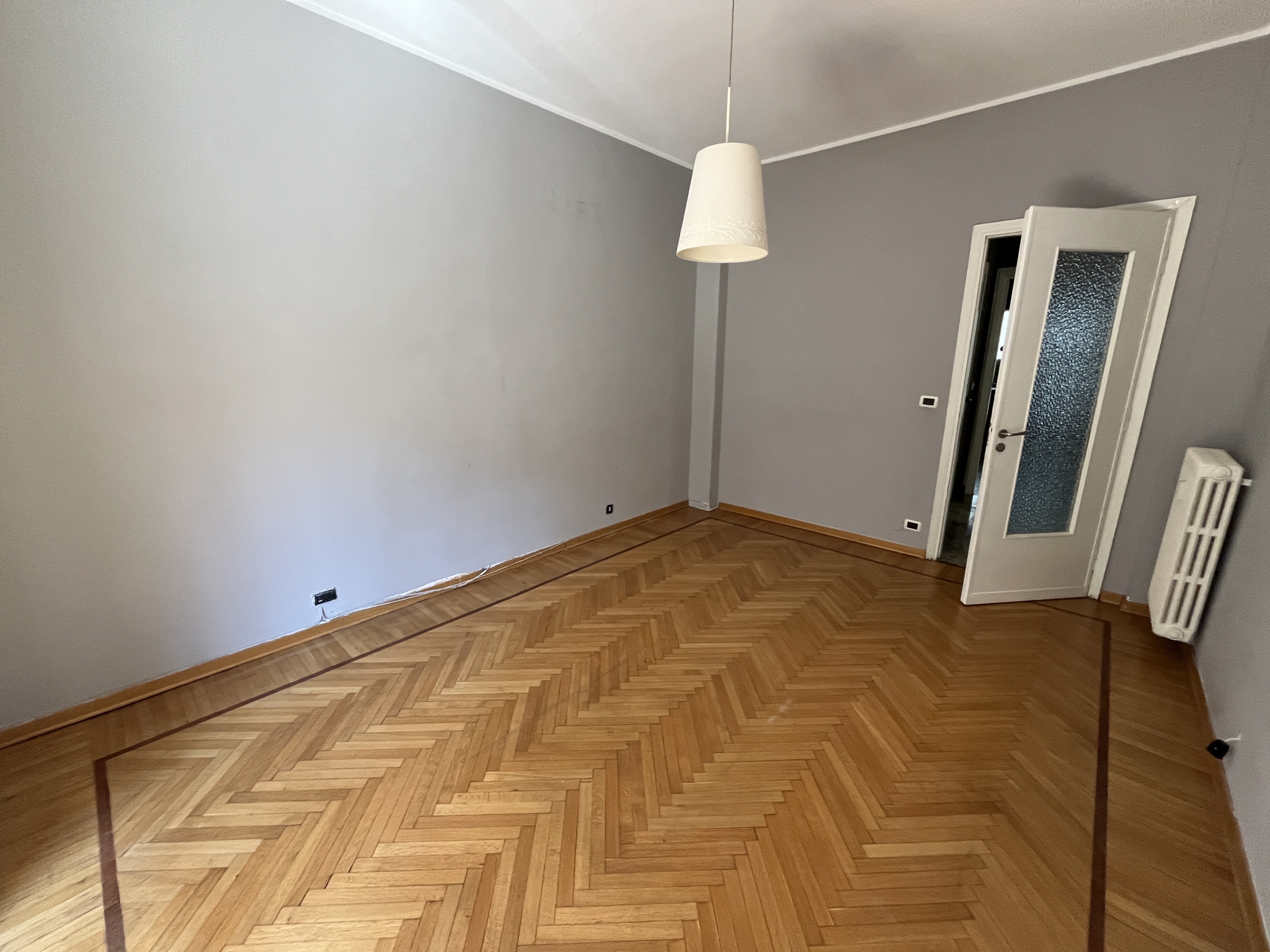 Appartamento in stabile signorile | Zona Santa Rita