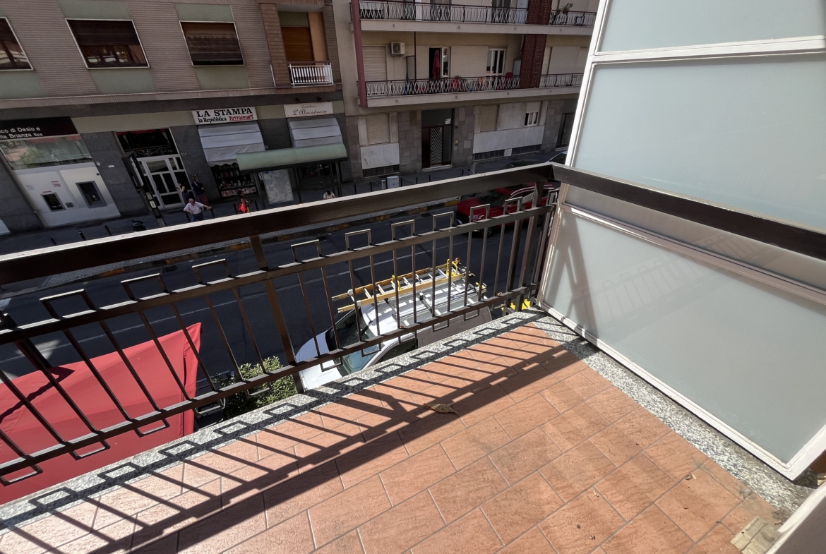 Appartamento in stabile signorile | Zona Santa Rita