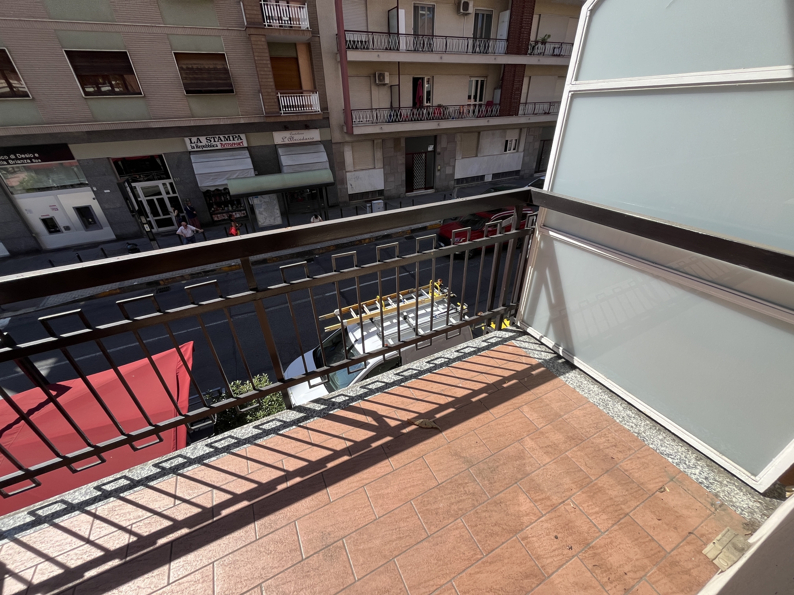 Appartamento in stabile signorile | Zona Santa Rita