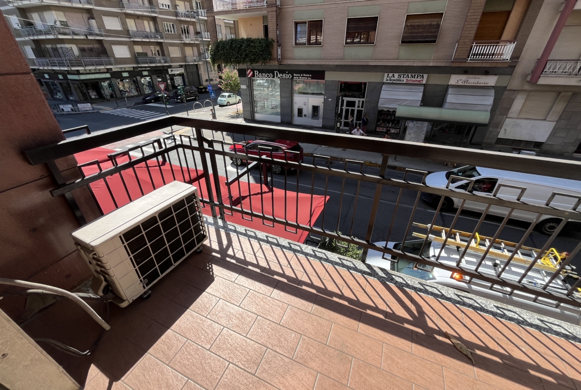 Appartamento in stabile signorile | Zona Santa Rita