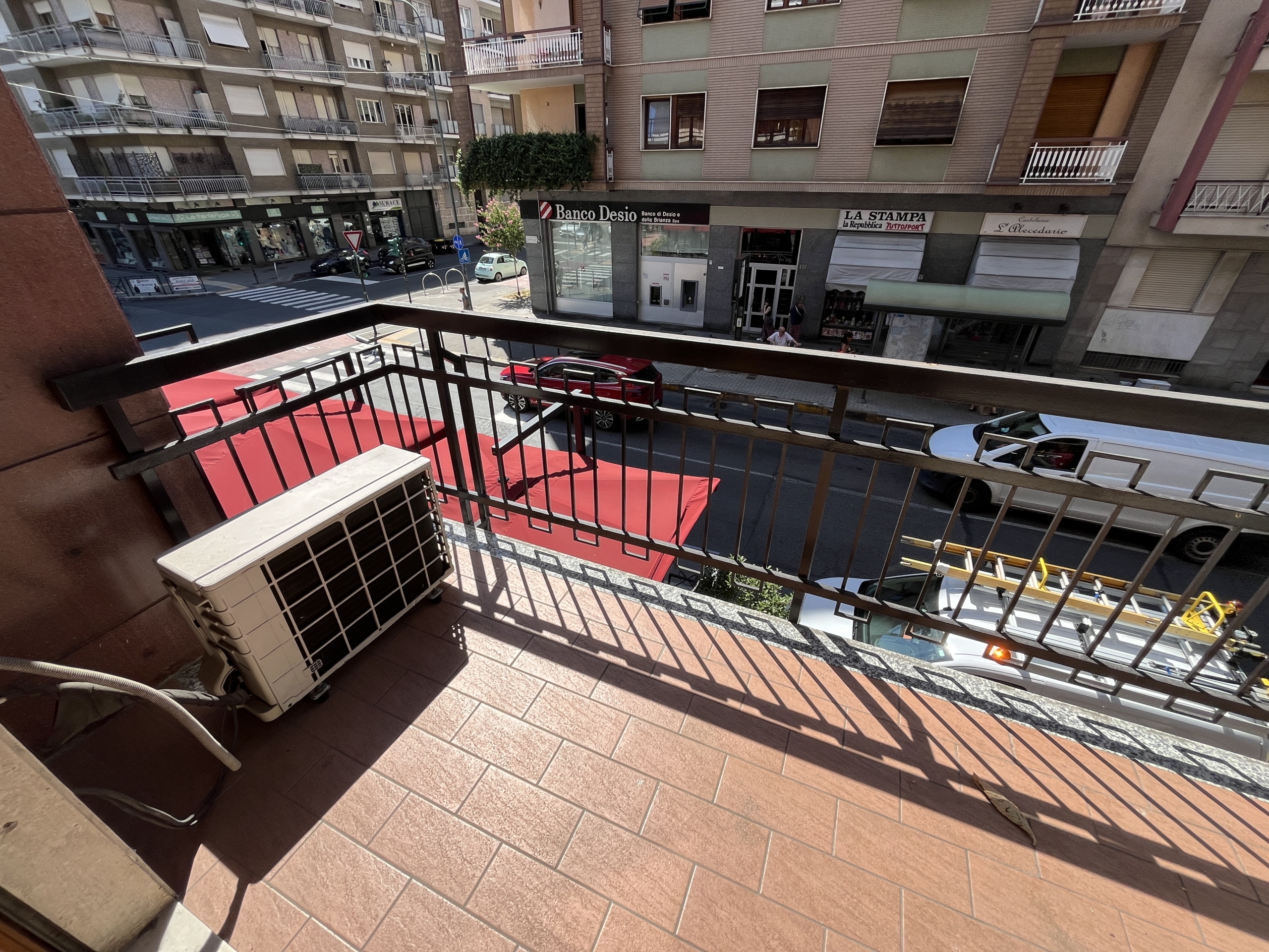 Appartamento in stabile signorile | Zona Santa Rita