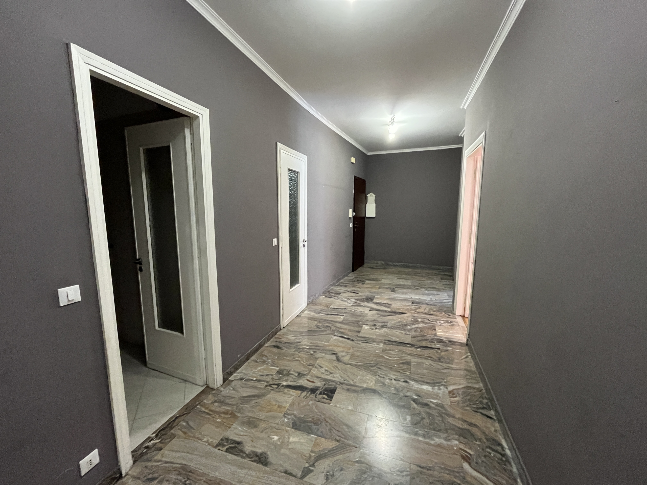 Appartamento in stabile signorile | Zona Santa Rita