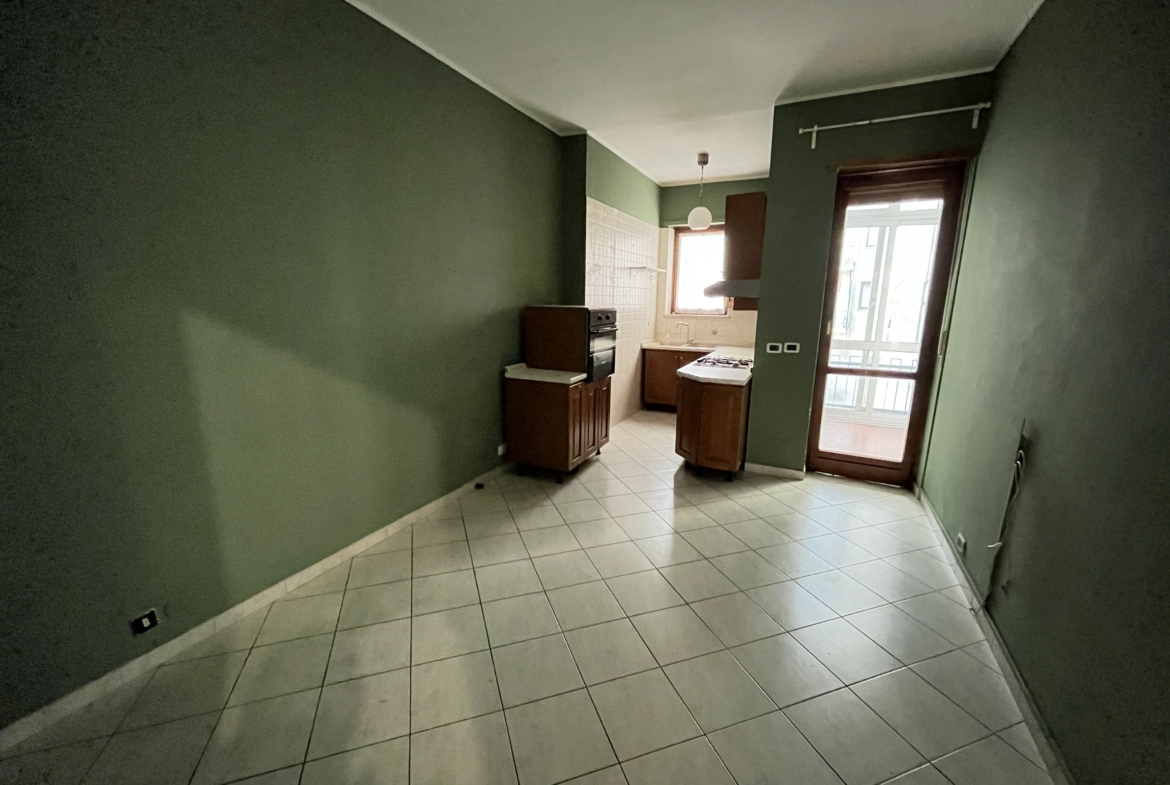 Appartamento in stabile signorile | Zona Santa Rita