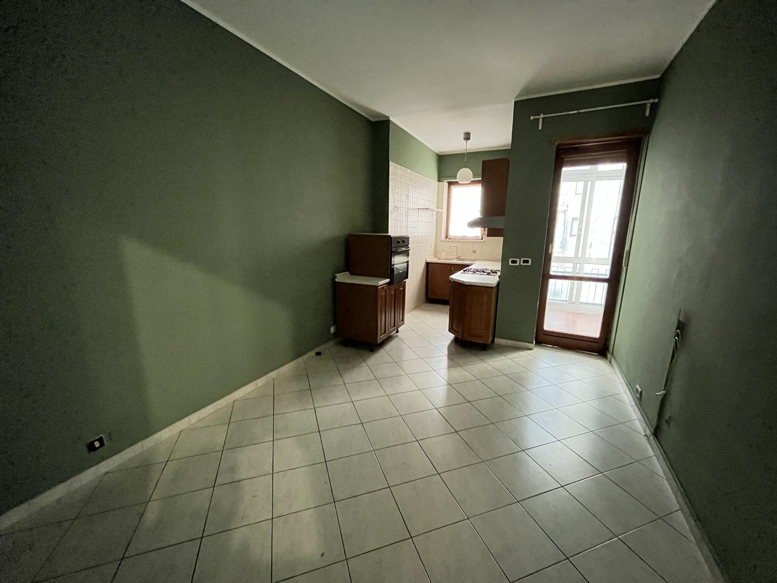Appartamento in stabile signorile | Zona Santa Rita