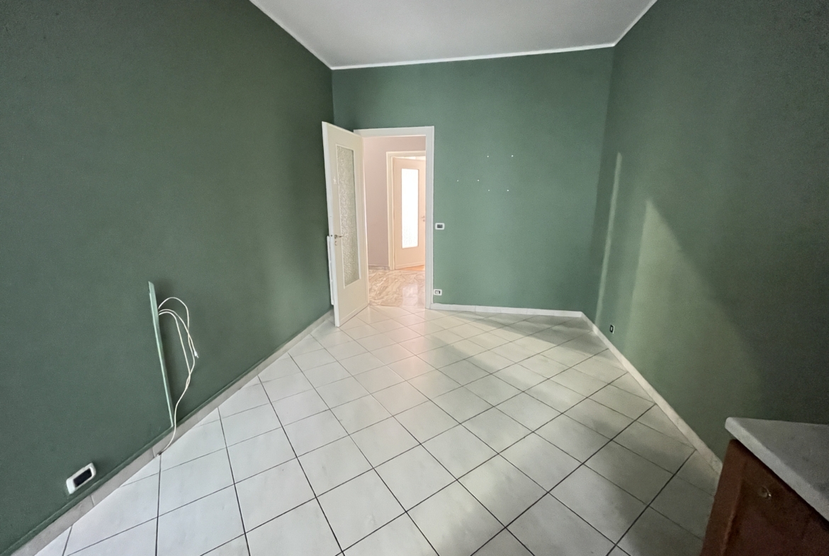 Appartamento in stabile signorile | Zona Santa Rita