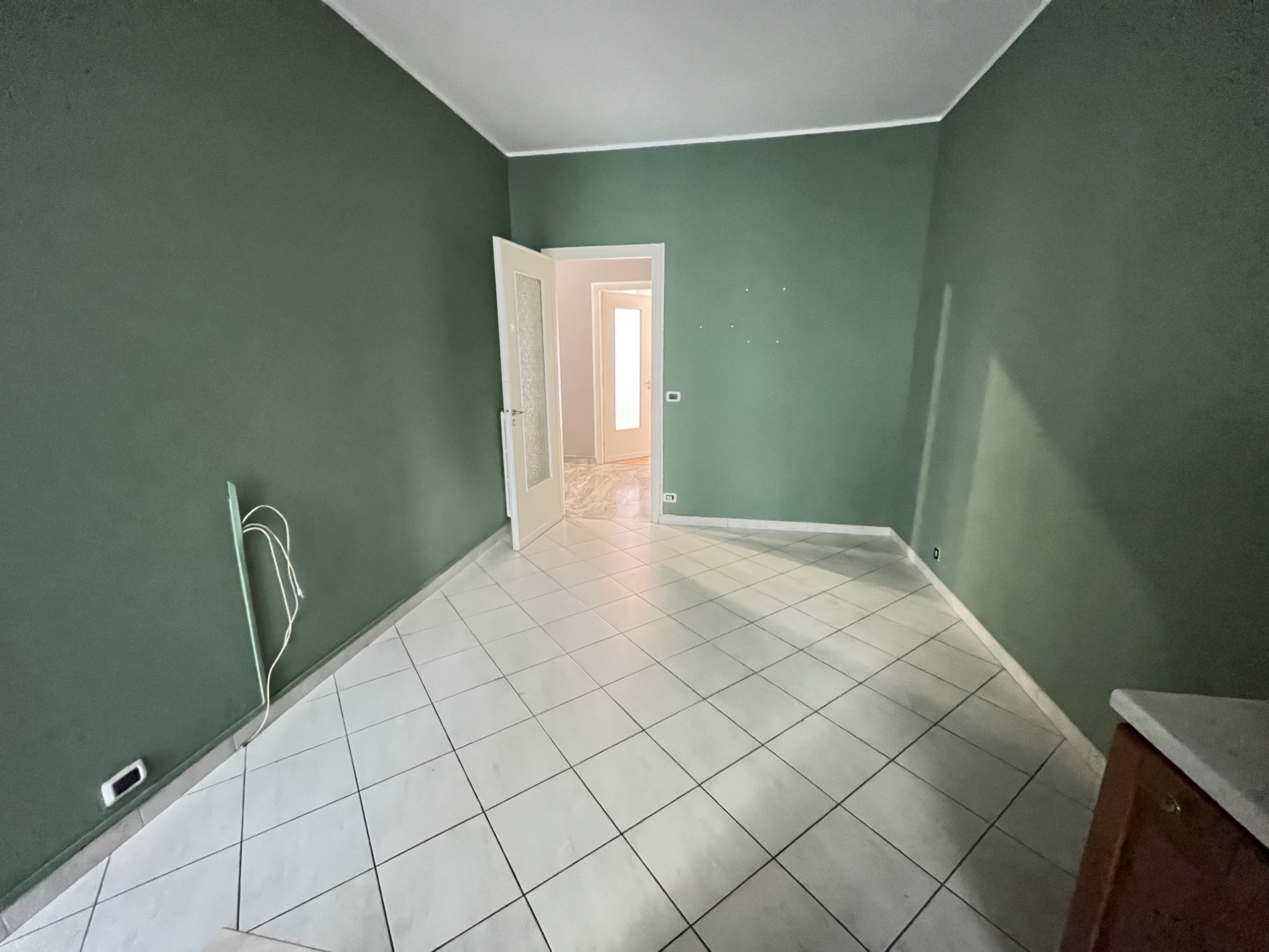Appartamento in stabile signorile | Zona Santa Rita