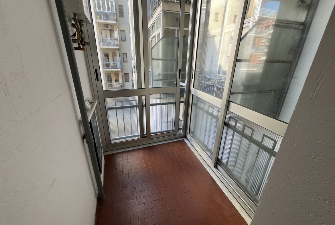 Appartamento in stabile signorile | Zona Santa Rita