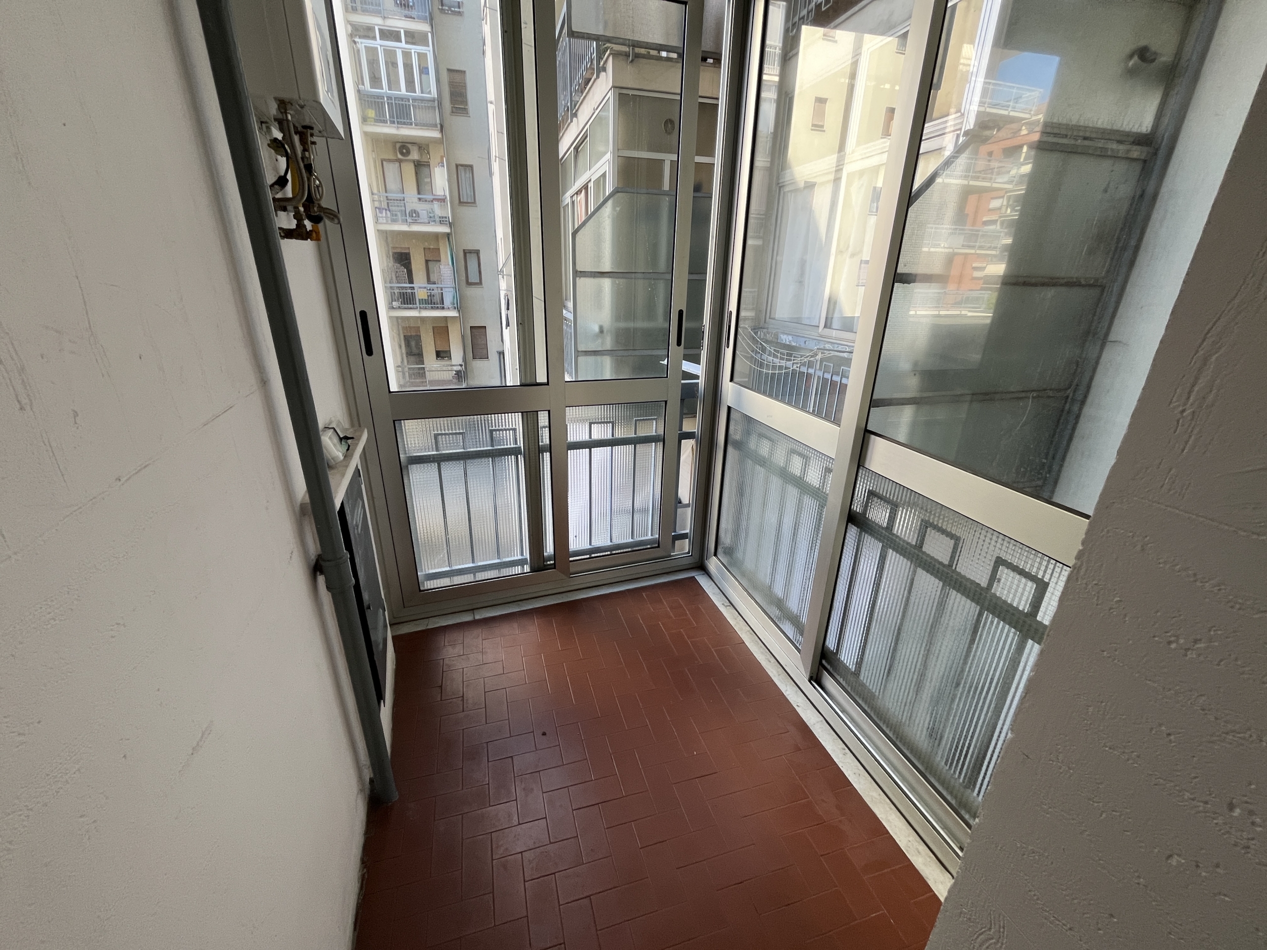 Appartamento in stabile signorile | Zona Santa Rita