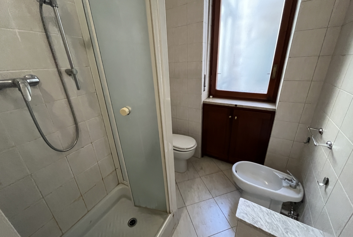 Appartamento in stabile signorile | Zona Santa Rita