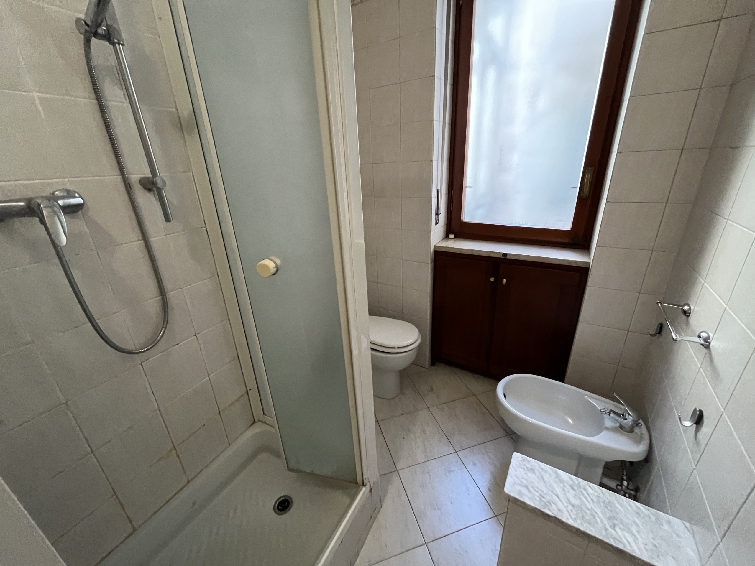 Appartamento in stabile signorile | Zona Santa Rita
