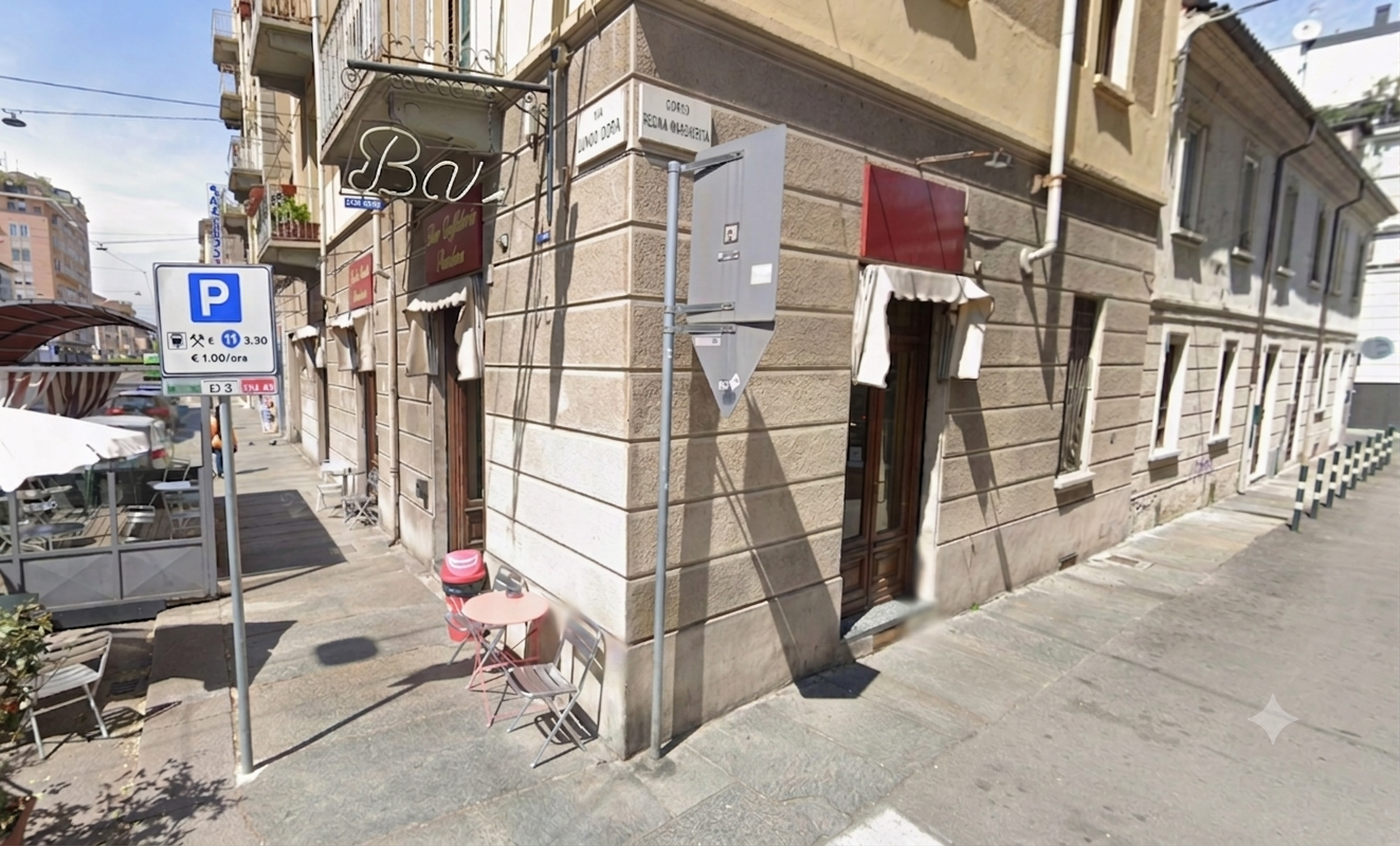 facciata
